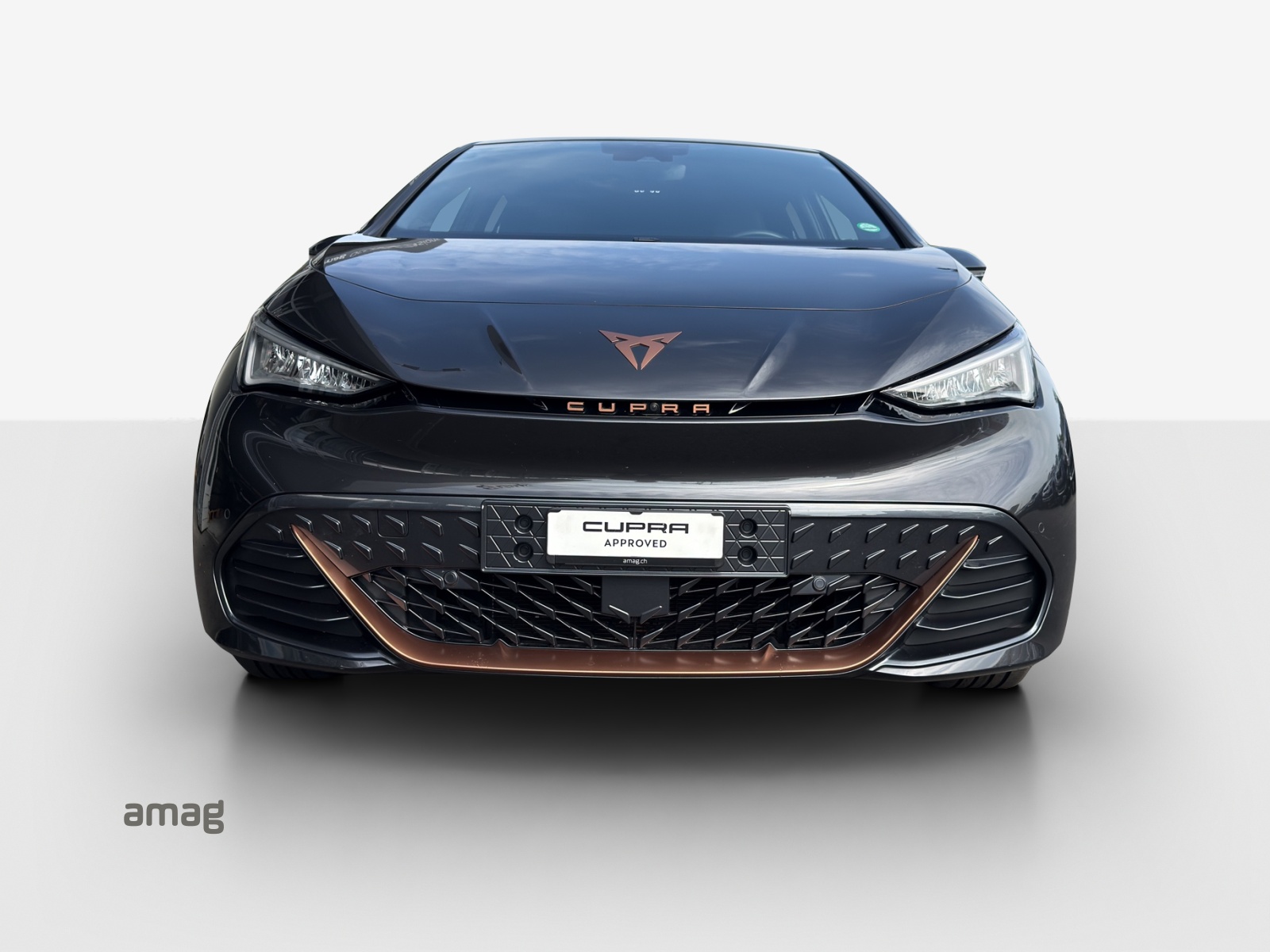 CUPRA Born 58 kWh-image-7