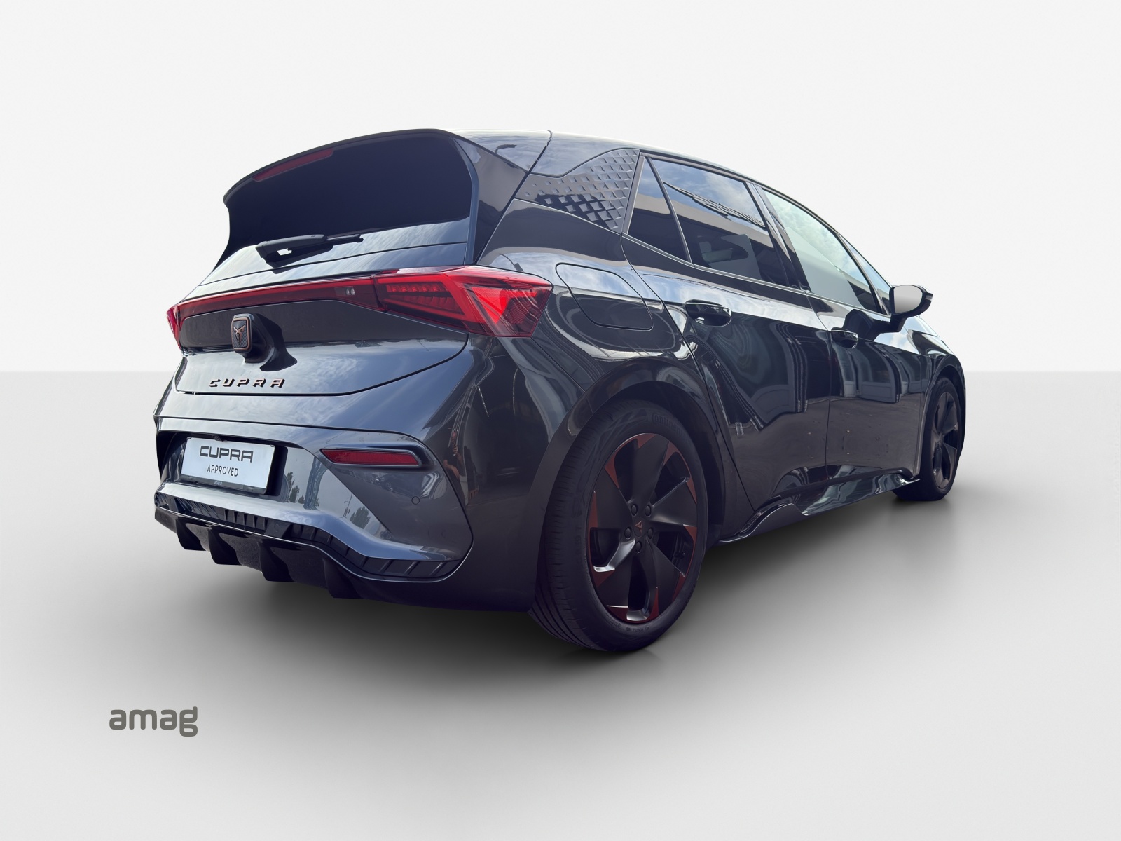 CUPRA Born 58 kWh-image-5