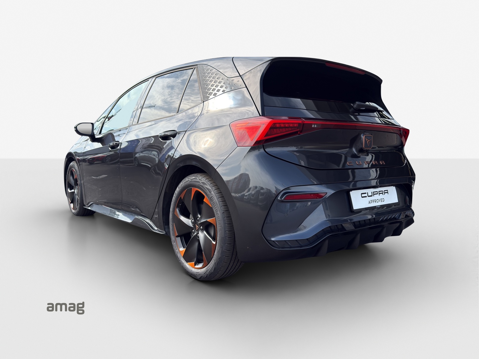 CUPRA Born 58 kWh-image-2