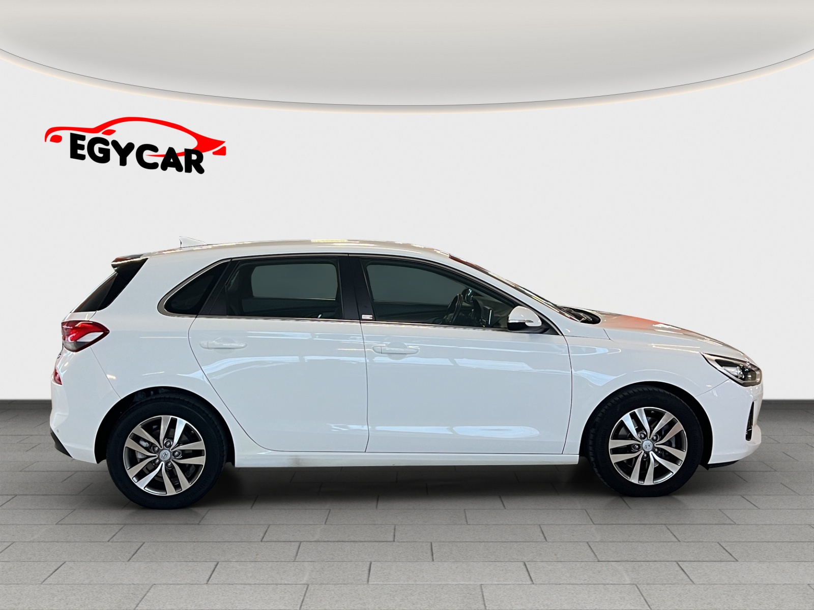 HYUNDAI i30 1.4 T-GDi Amplia-image-7