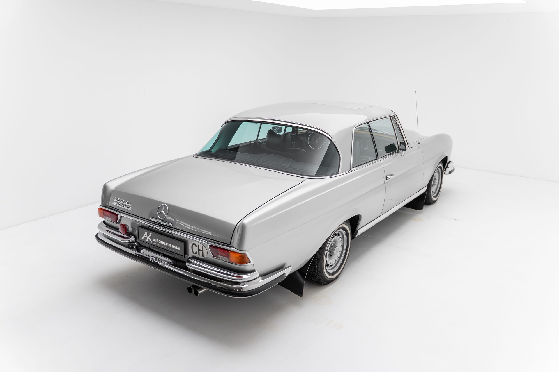 MERCEDES-BENZ 280 SEC-image-16