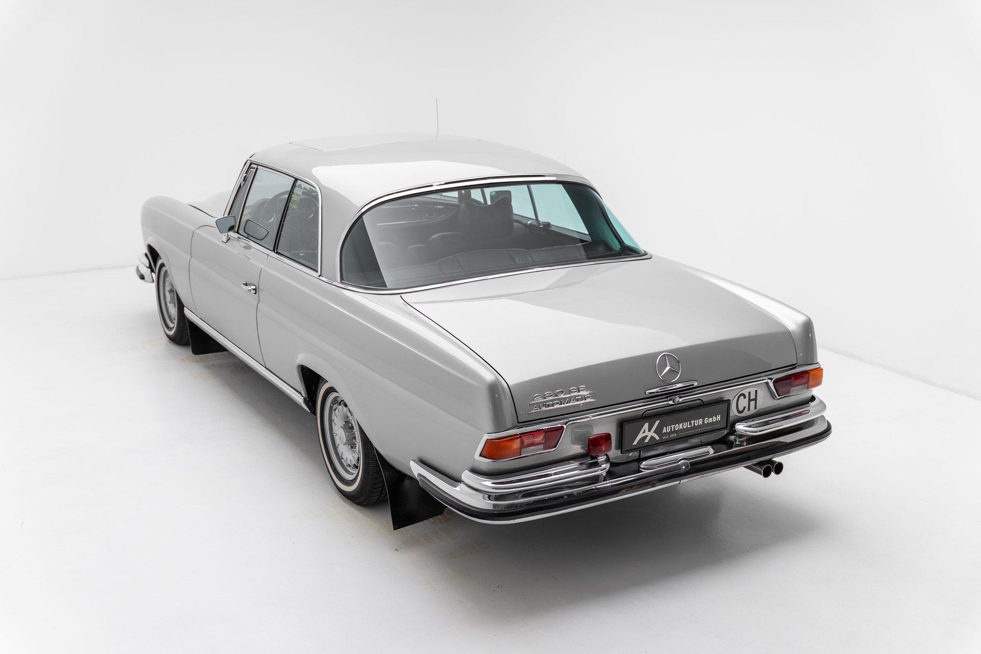 MERCEDES-BENZ 280 SEC-image-17