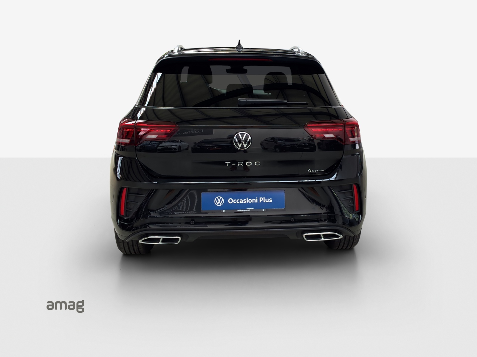 VW T-Roc 2.0 TSI R-Line DSG 4Motion-image-3