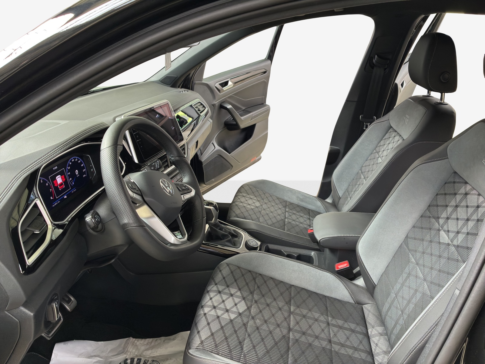 VW T-Roc 2.0 TSI R-Line DSG 4Motion-image-7