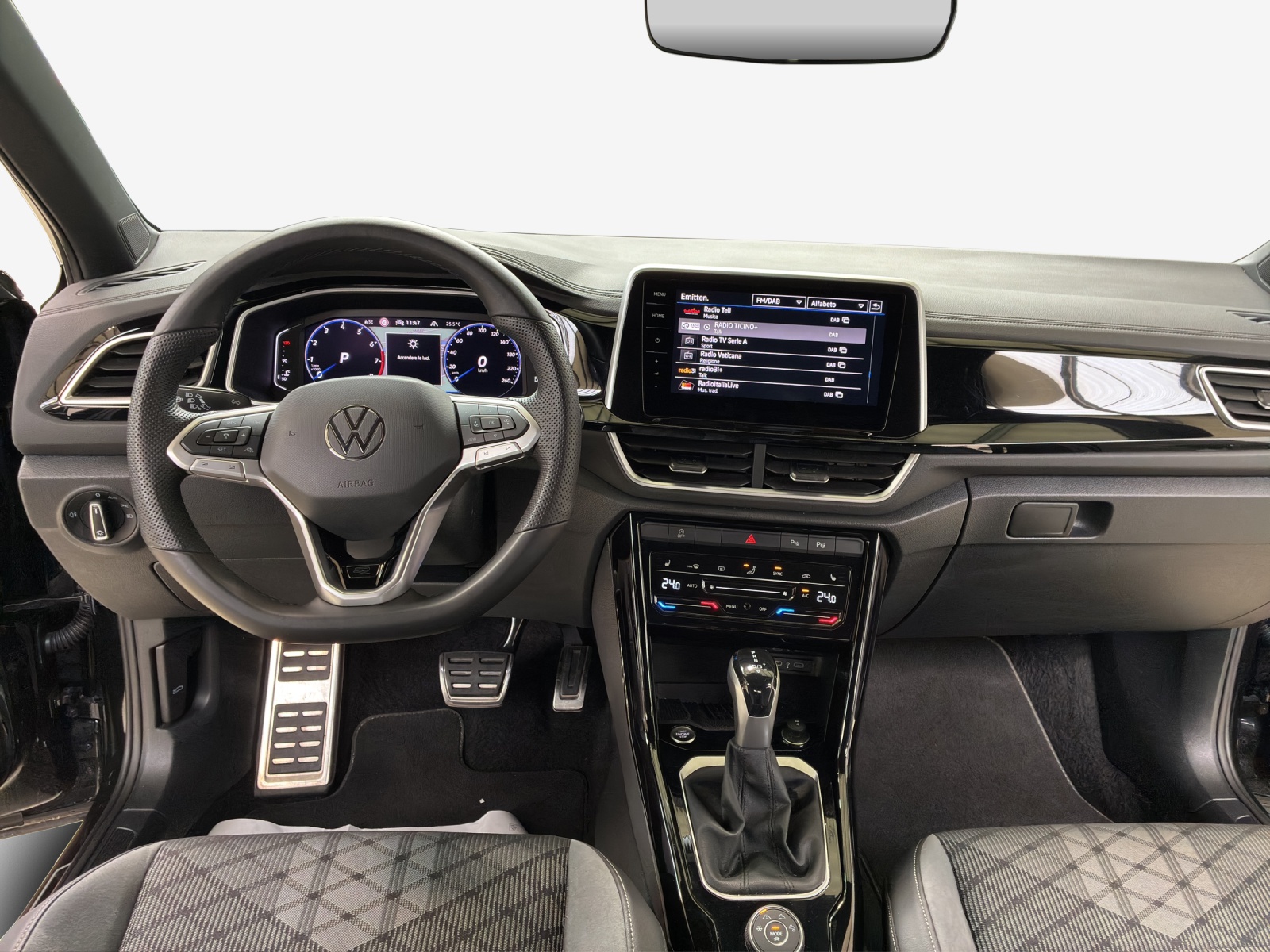 VW T-Roc 2.0 TSI R-Line DSG 4Motion-image-8
