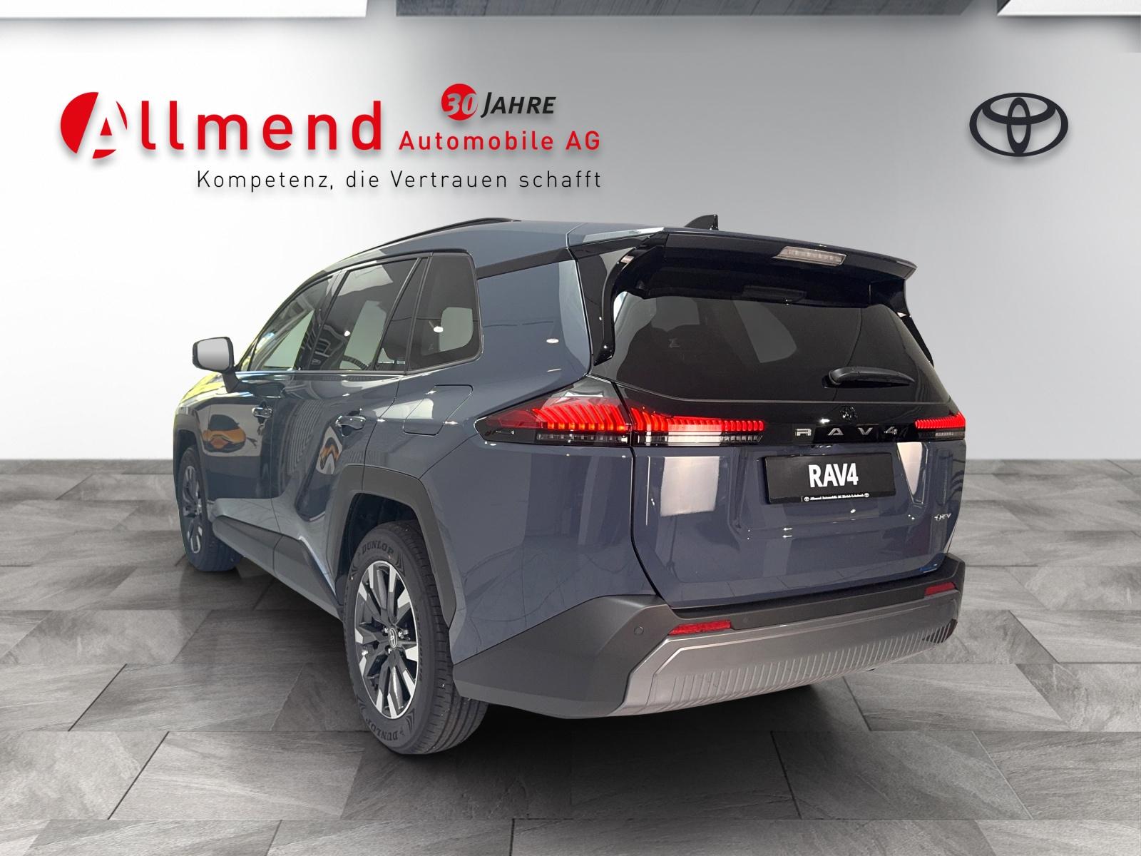 TOYOTA RAV4 2.5 HEV Trend-image-15