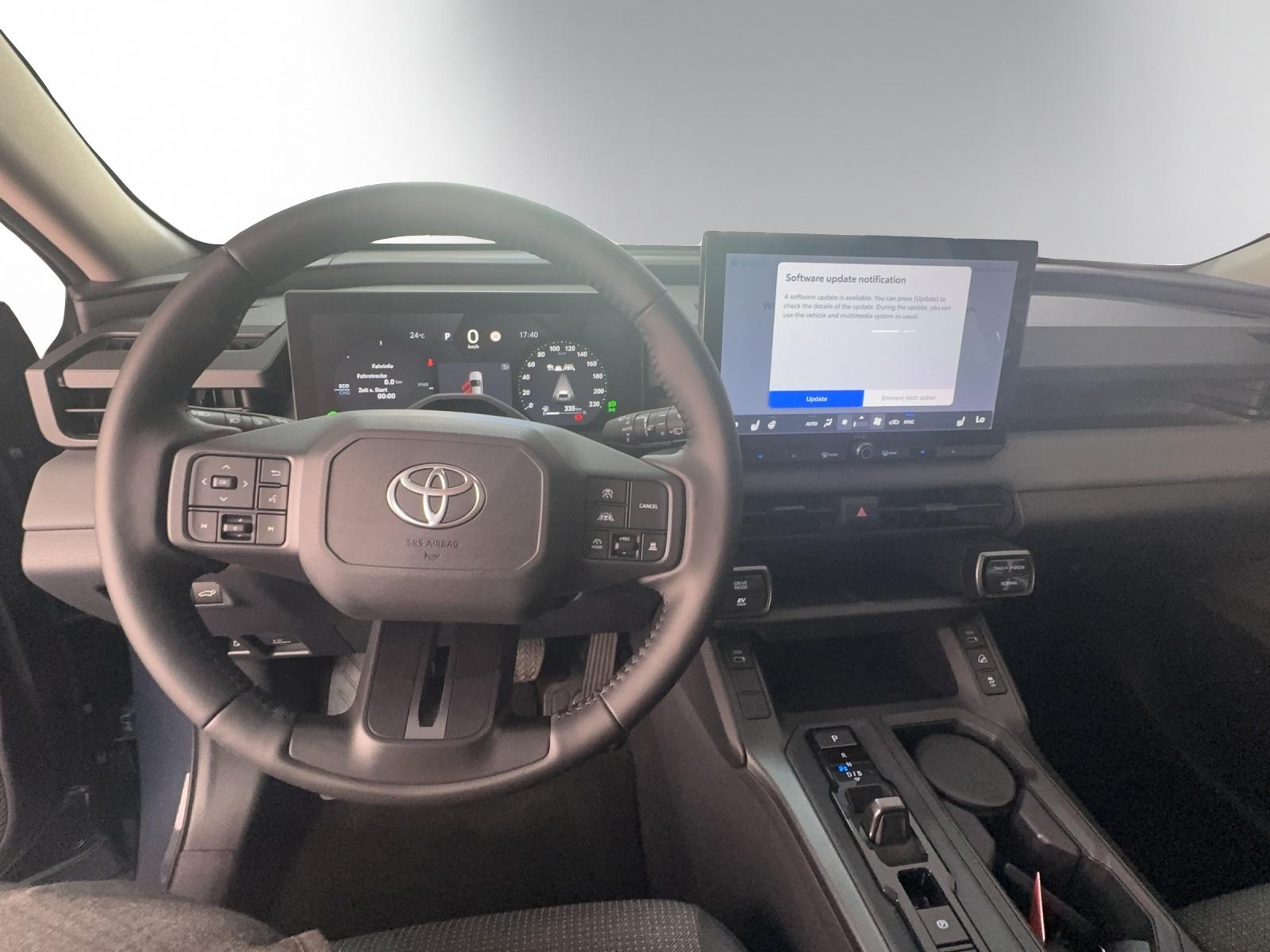 TOYOTA RAV4 2.5 HEV Trend-image-10