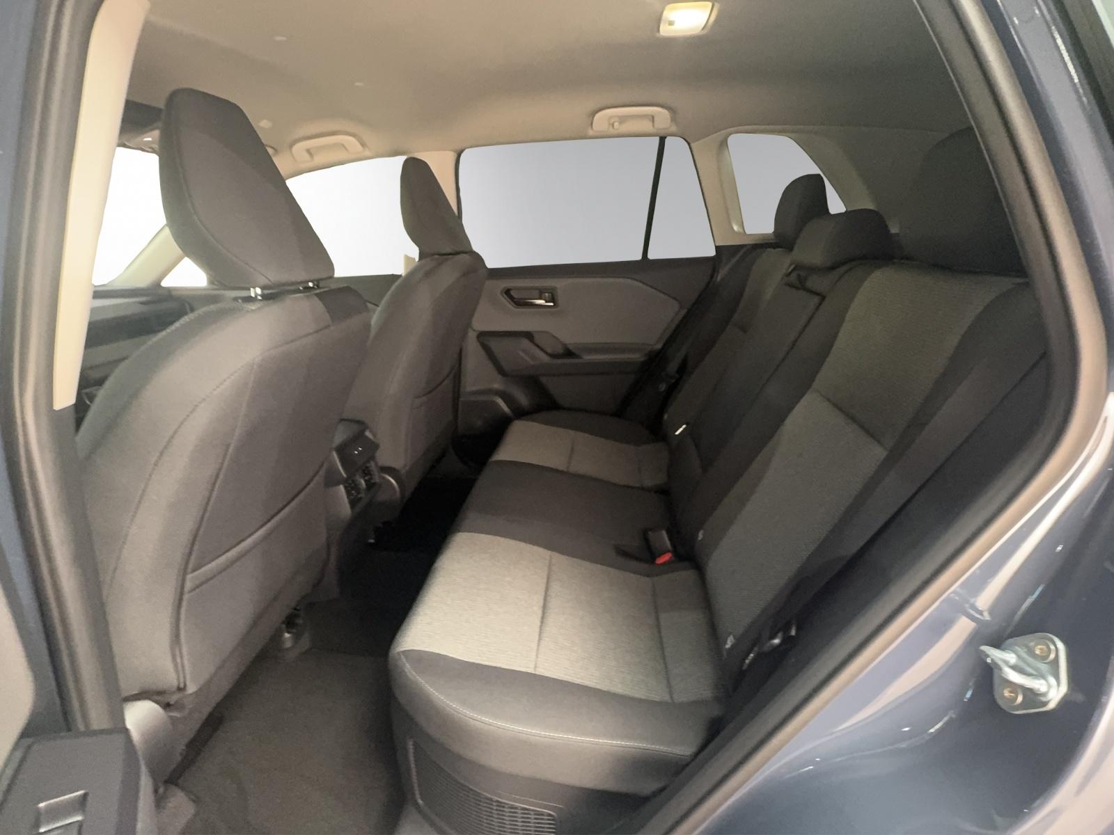 TOYOTA RAV4 2.5 HEV Trend-image-7