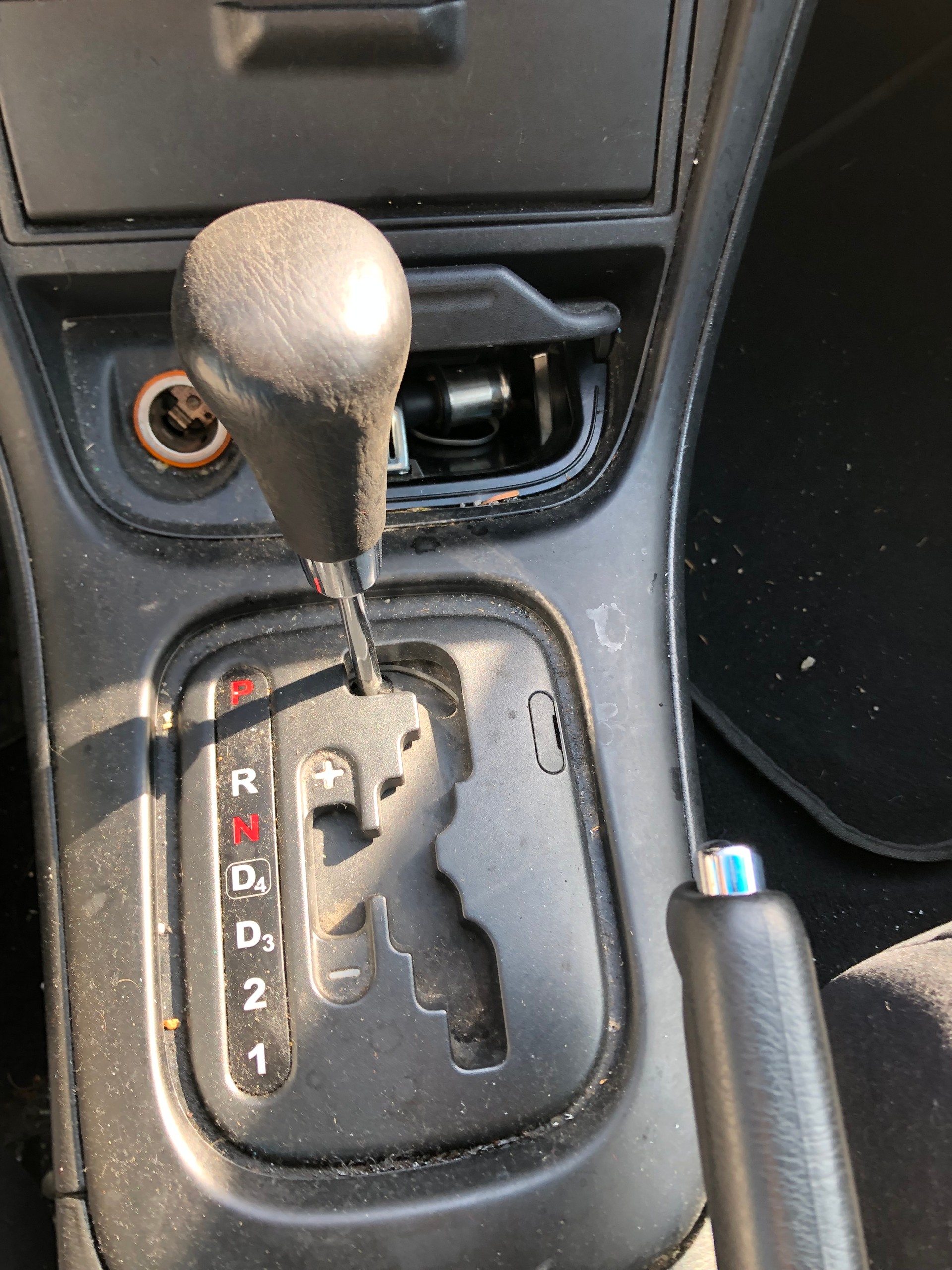 HONDA Accord 2.0i LS-image-7