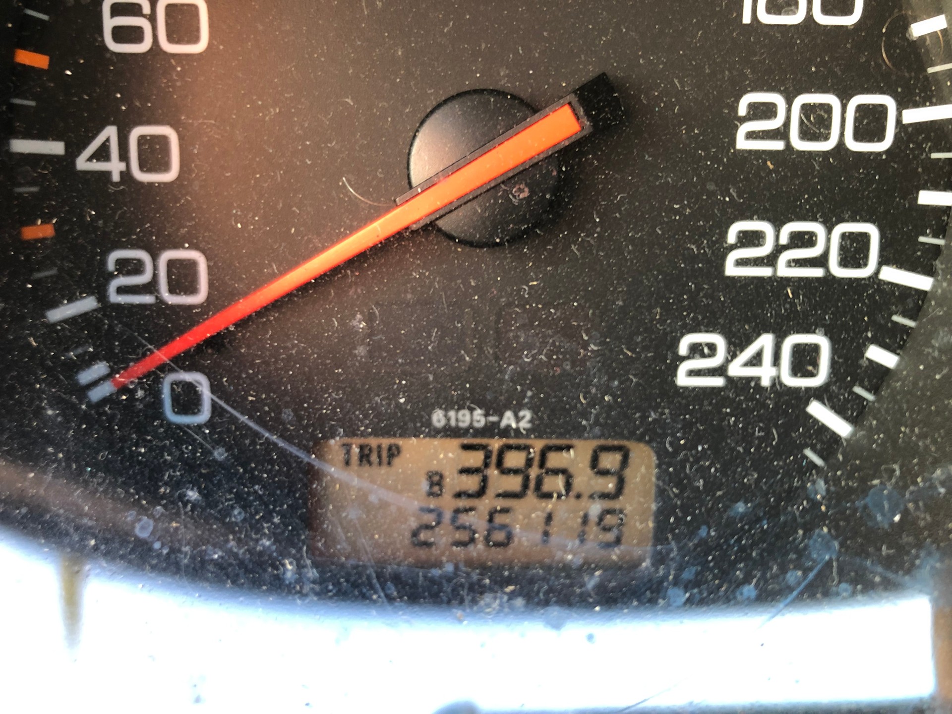 HONDA Accord 2.0i LS-image-5