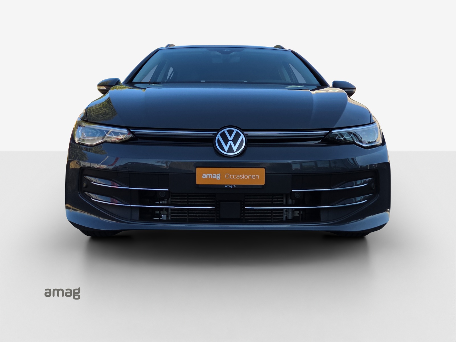 VW Golf Variant 2.0 TDI Style DSG-image-6