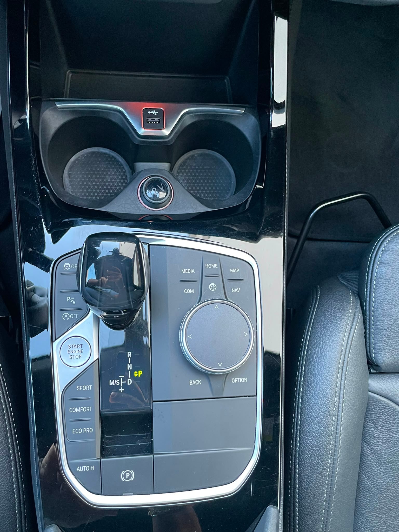 BMW M235i Gran Coupé xDrive Pure M Sport Steptronic | 306PS | CH-Auto | LED | Navi-image-6