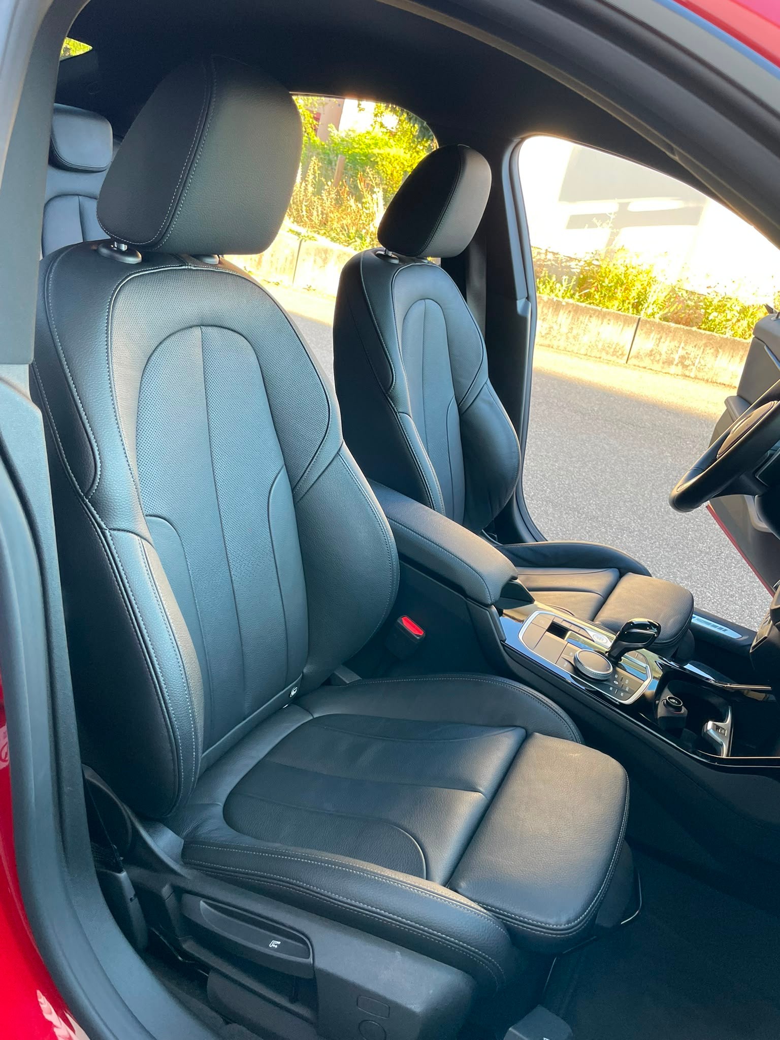BMW M235i Gran Coupé xDrive Pure M Sport Steptronic | 306PS | CH-Auto | LED | Navi-image-14