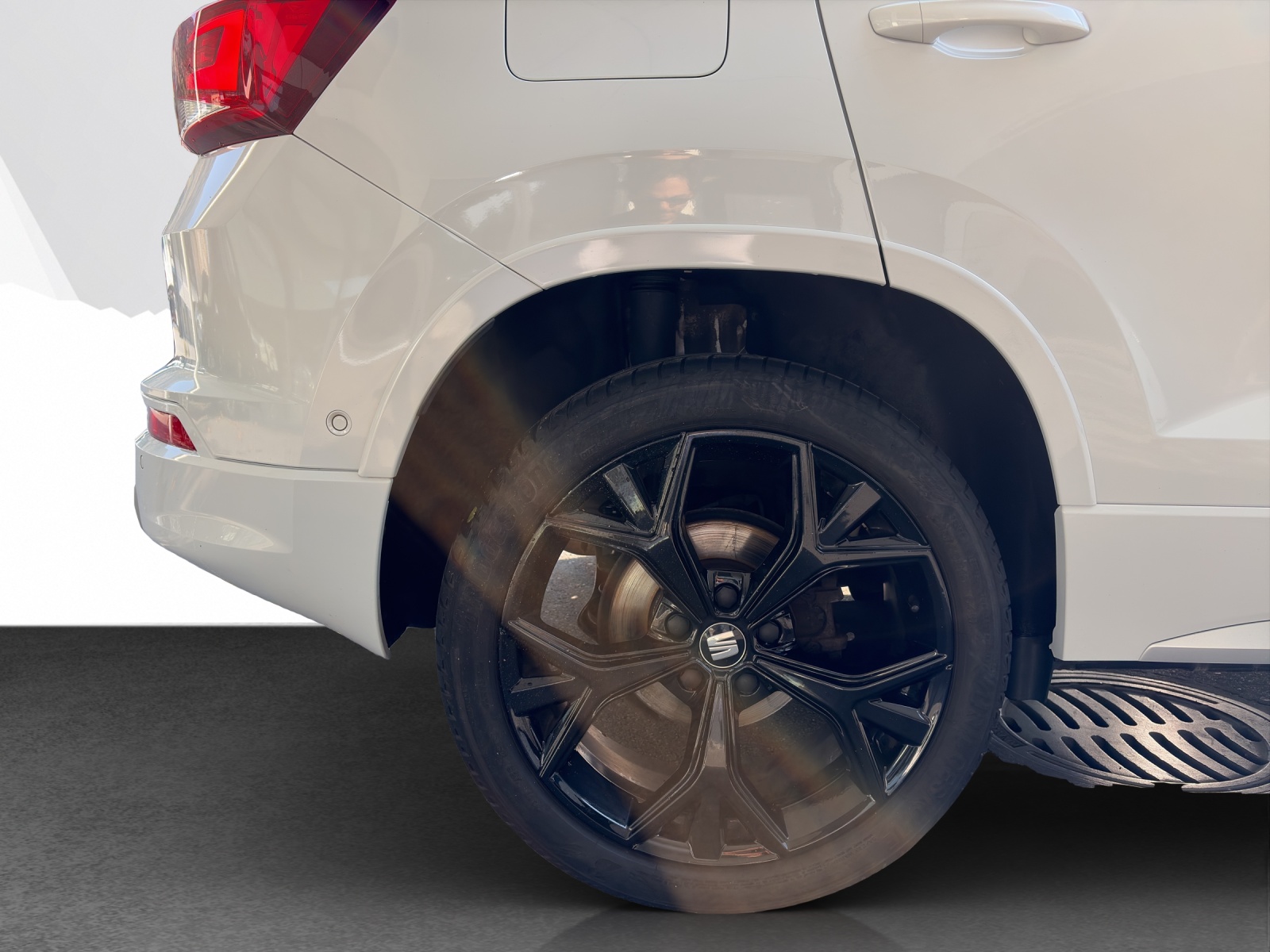 SEAT Ateca-image-22