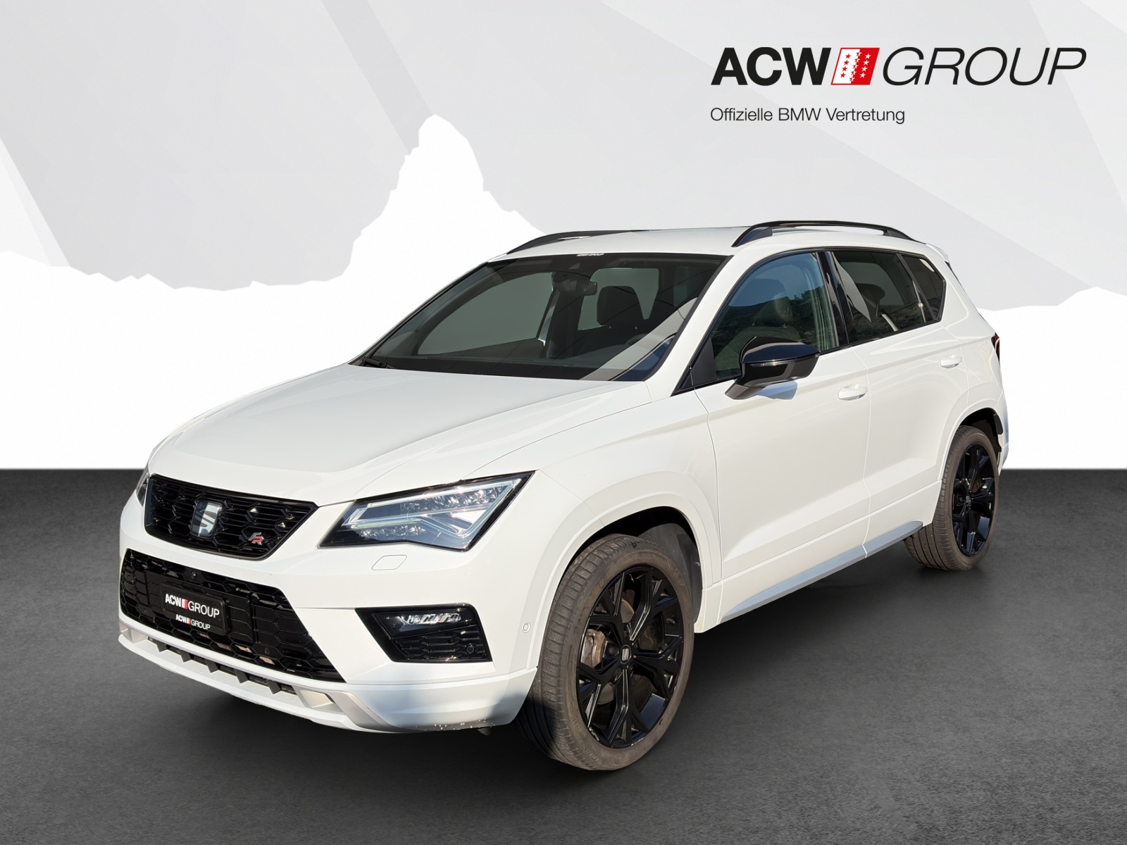 SEAT Ateca-image-0