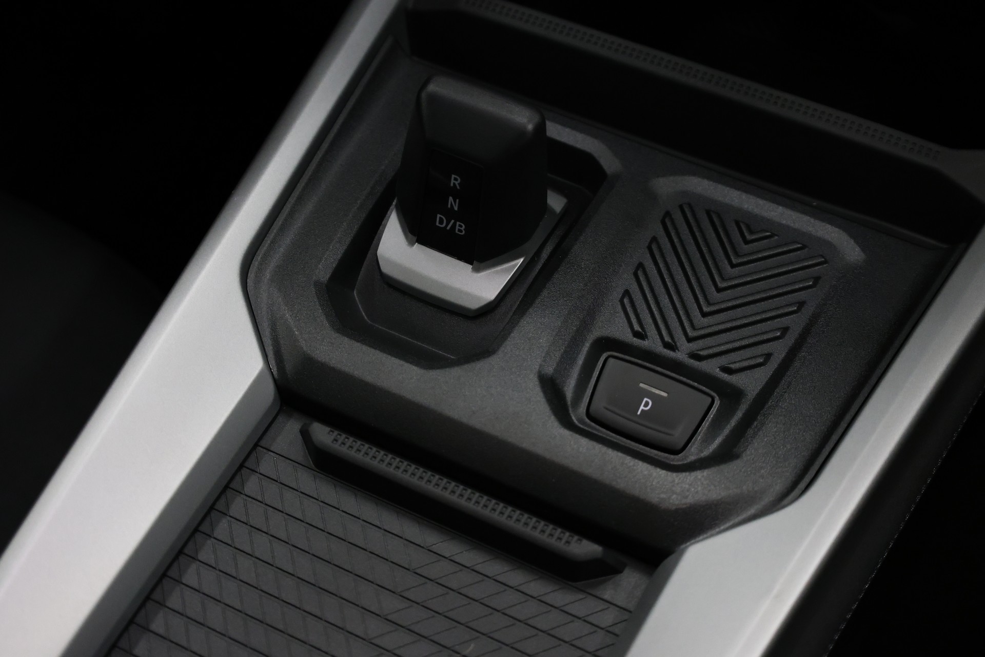 DACIA Bigster 1.8 Hybrid Journey-image-19