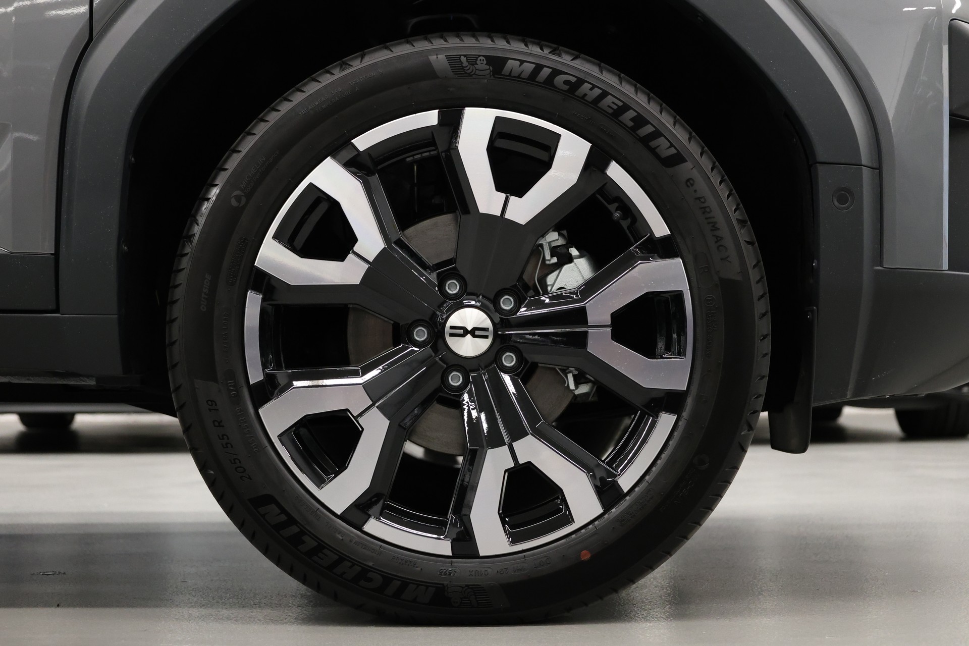 DACIA Bigster 1.8 Hybrid Journey-image-12