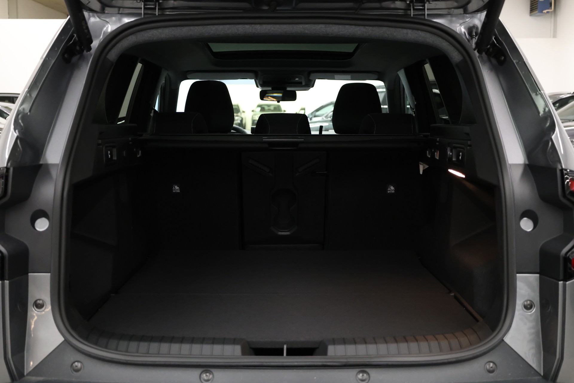 DACIA Bigster 1.8 Hybrid Journey-image-10