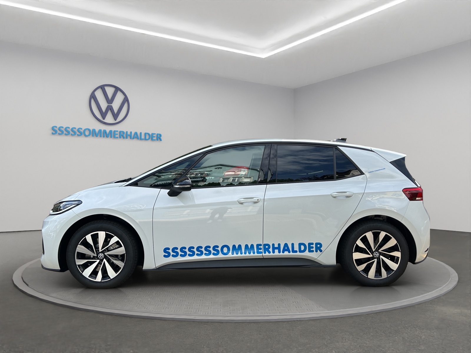 VW ID.3 Neo 58 kWh 190 PS Life-image-1