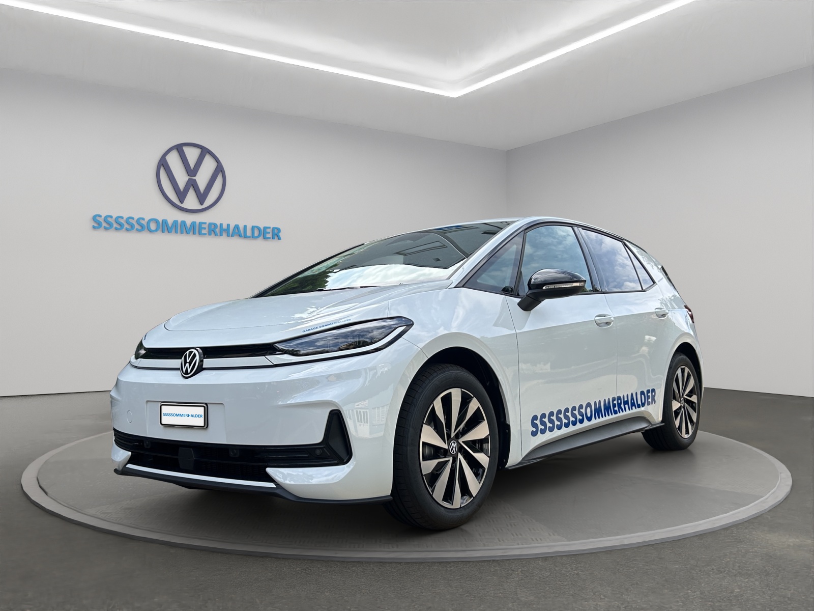 VW ID.3 Neo 58 kWh 190 PS Life-image-0