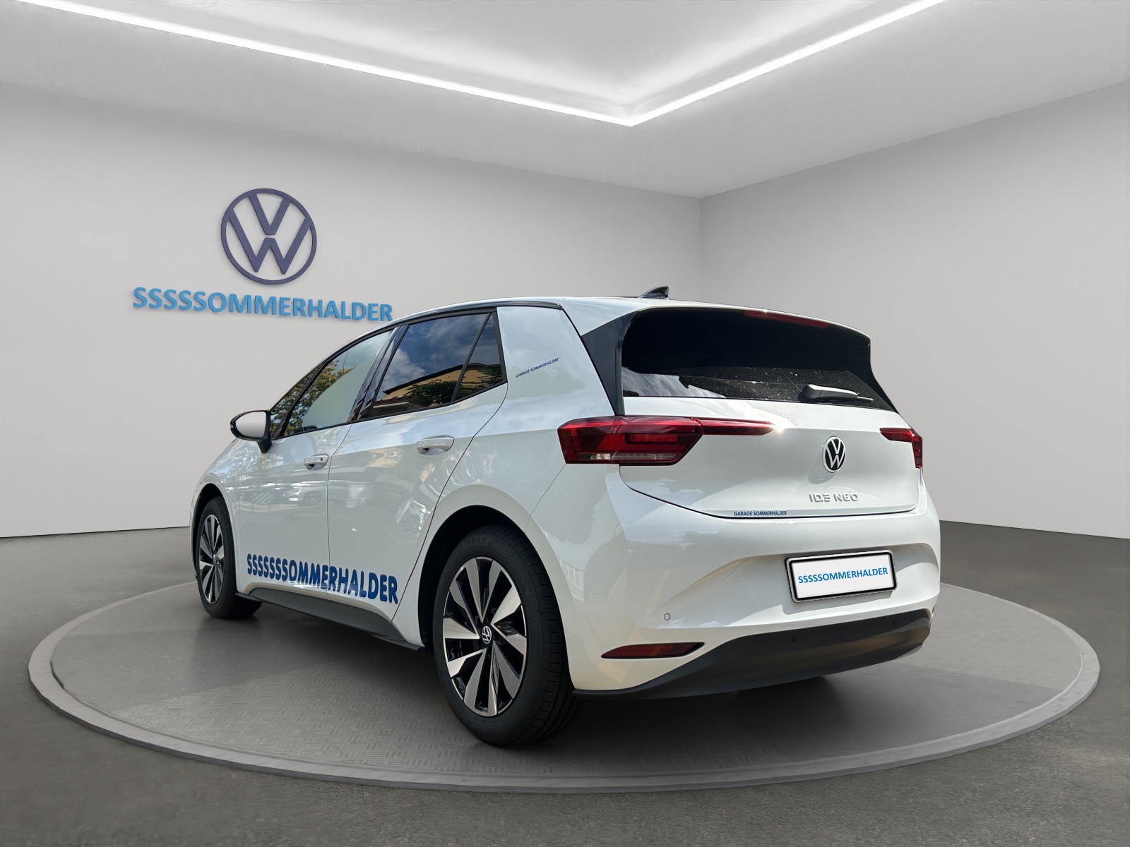 VW ID.3 Neo 58 kWh 190 PS Life-image-2