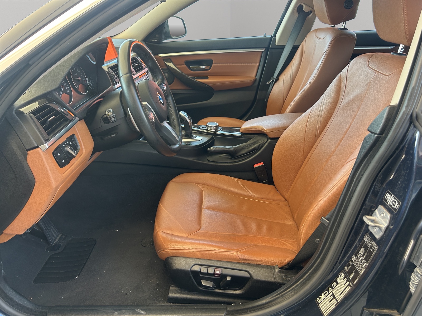 BMW 428i Gran Coupé xDrive Luxury Line Steptronic-image-8