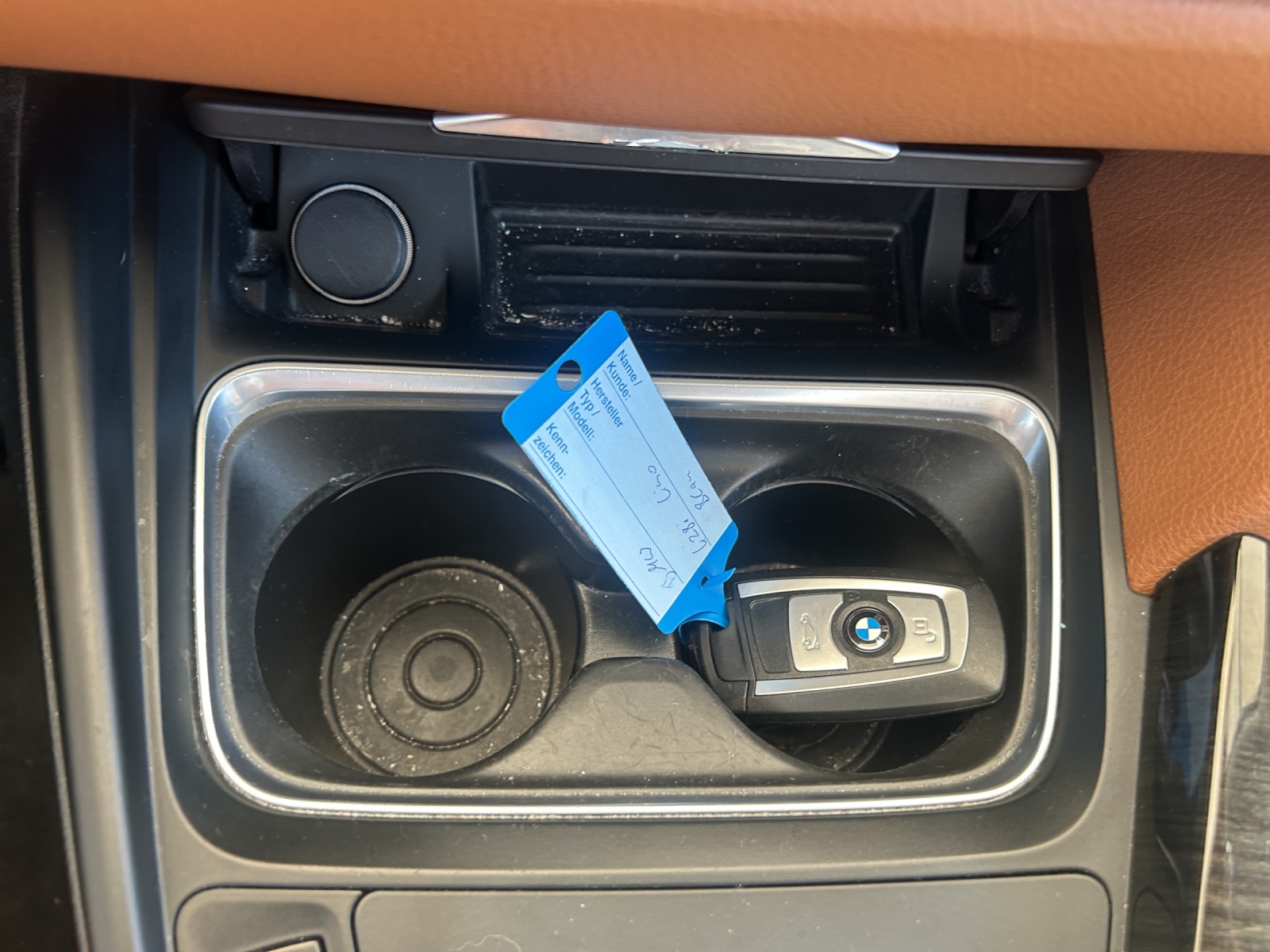 BMW 428i Gran Coupé xDrive Luxury Line Steptronic-image-11