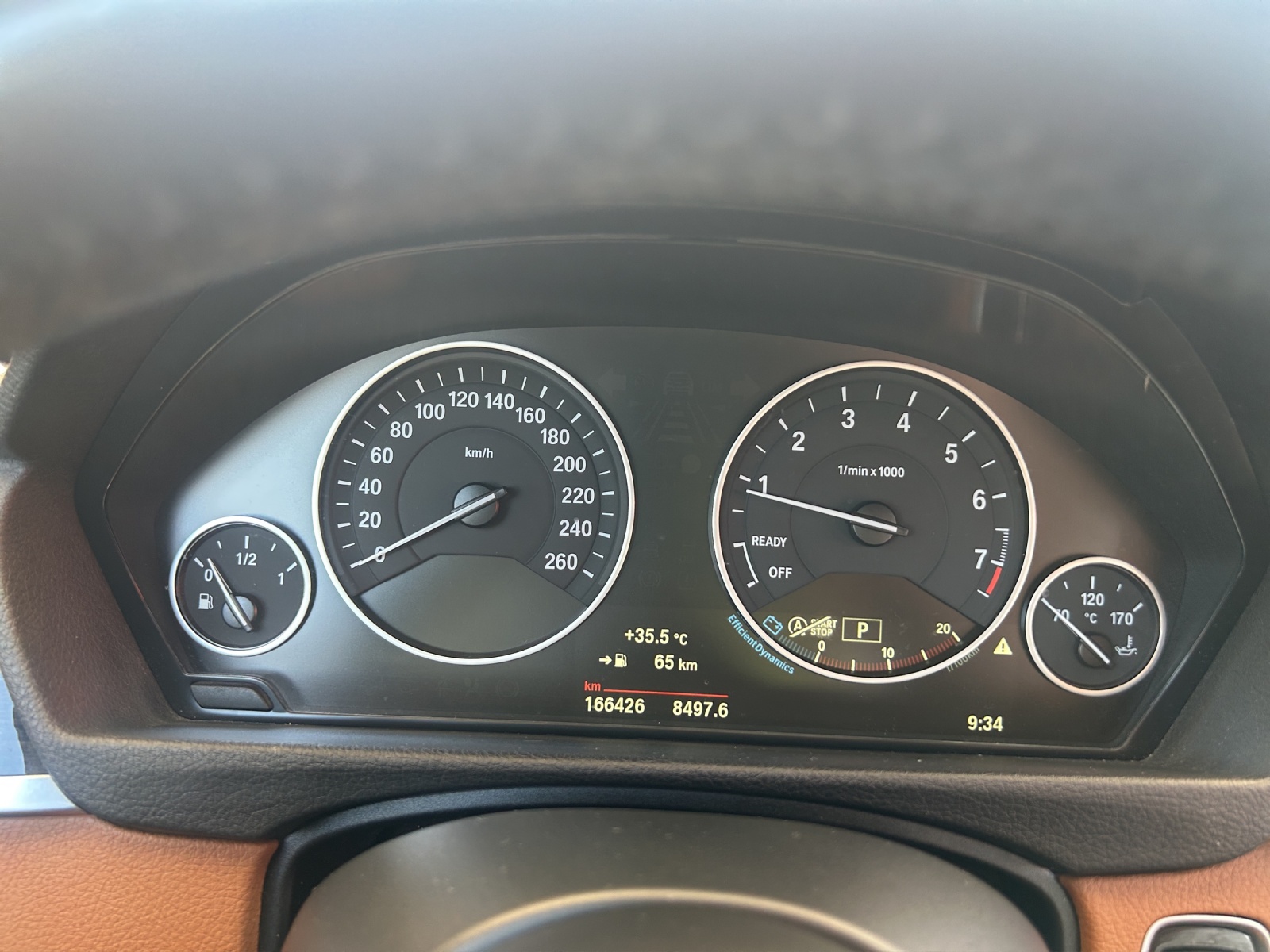 BMW 428i Gran Coupé xDrive Luxury Line Steptronic-image-18
