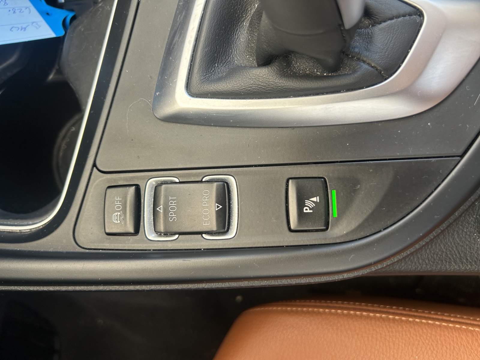 BMW 428i Gran Coupé xDrive Luxury Line Steptronic-image-17