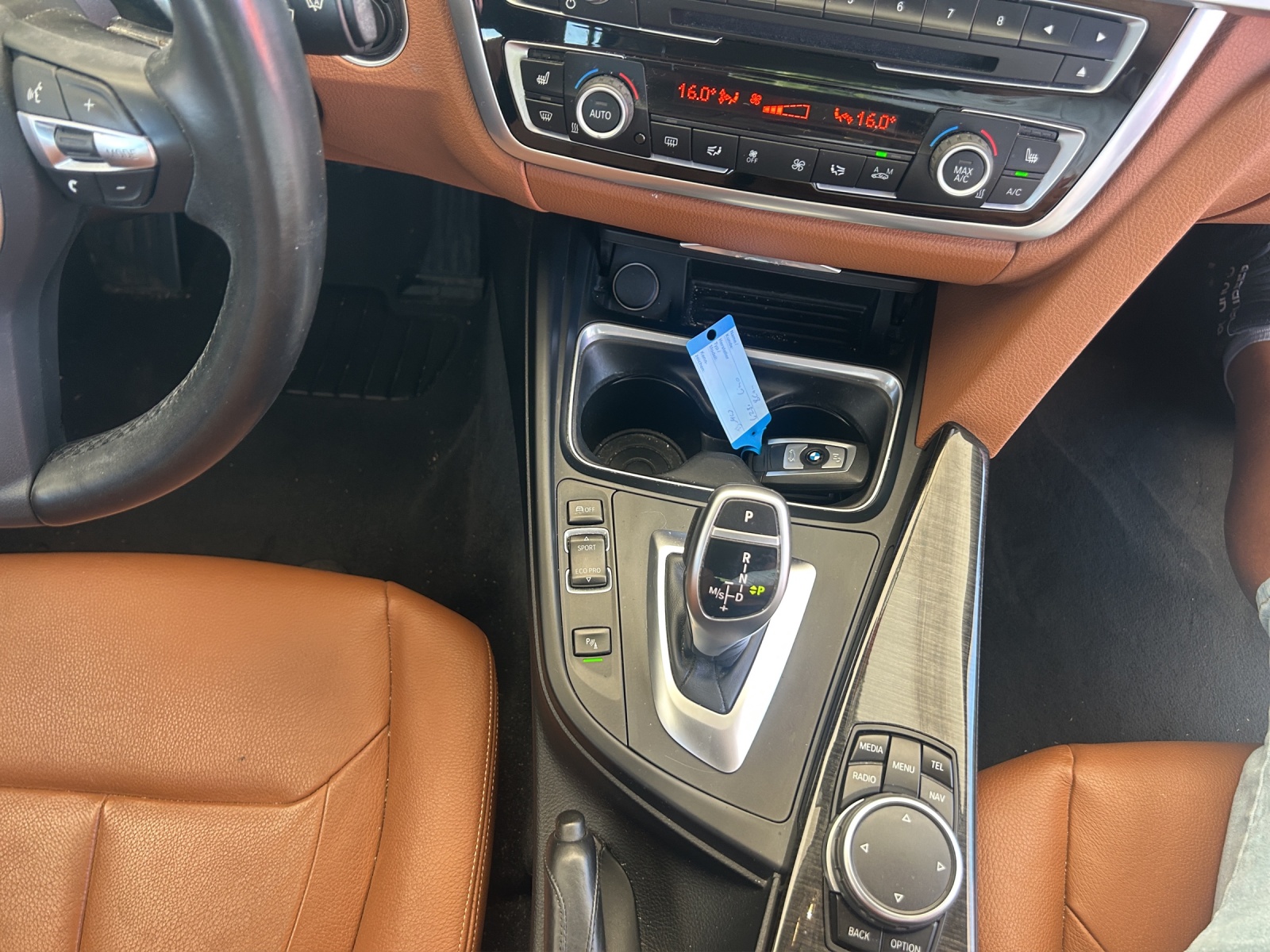 BMW 428i Gran Coupé xDrive Luxury Line Steptronic-image-14