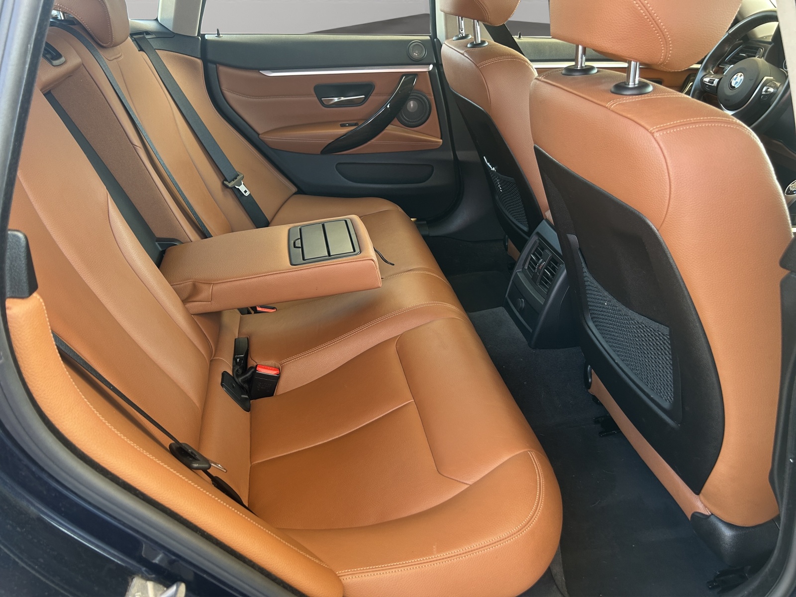 BMW 428i Gran Coupé xDrive Luxury Line Steptronic-image-16