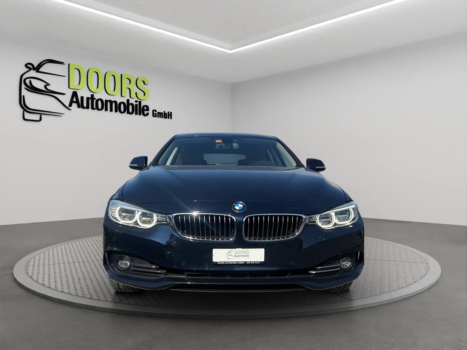 BMW 428i Gran Coupé xDrive Luxury Line Steptronic-showroom-element-1