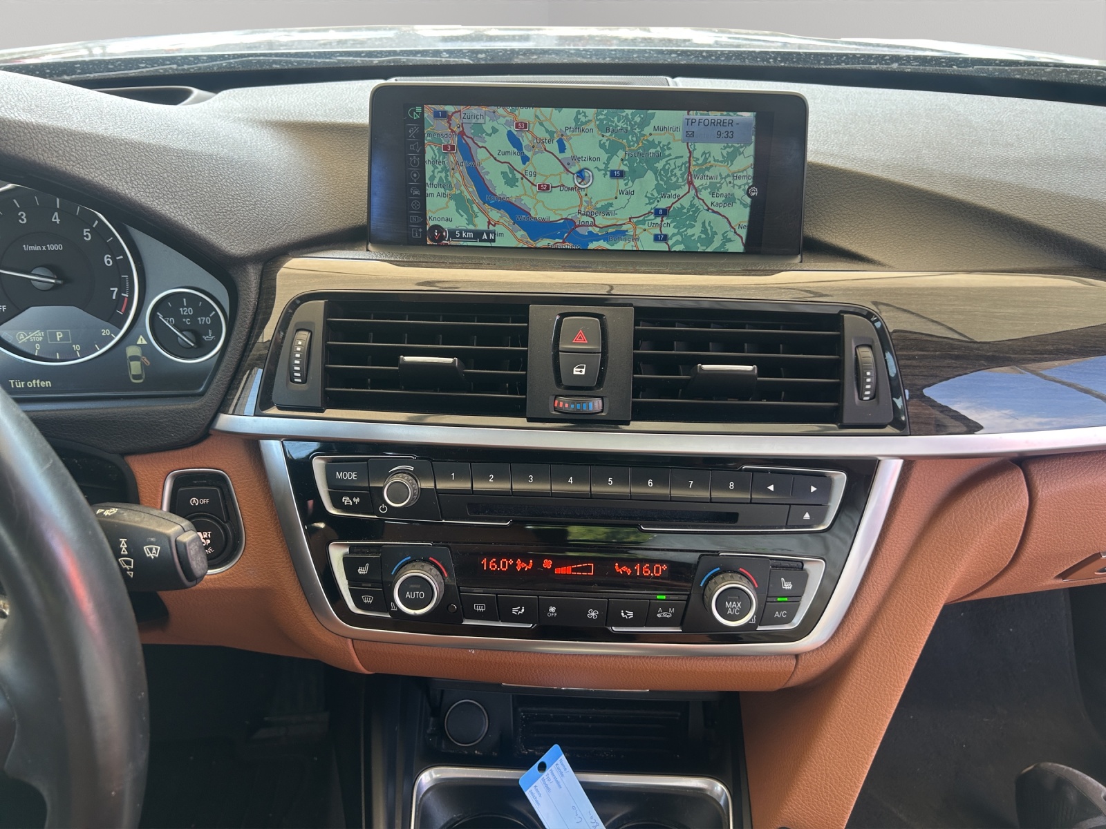 BMW 428i Gran Coupé xDrive Luxury Line Steptronic-image-13