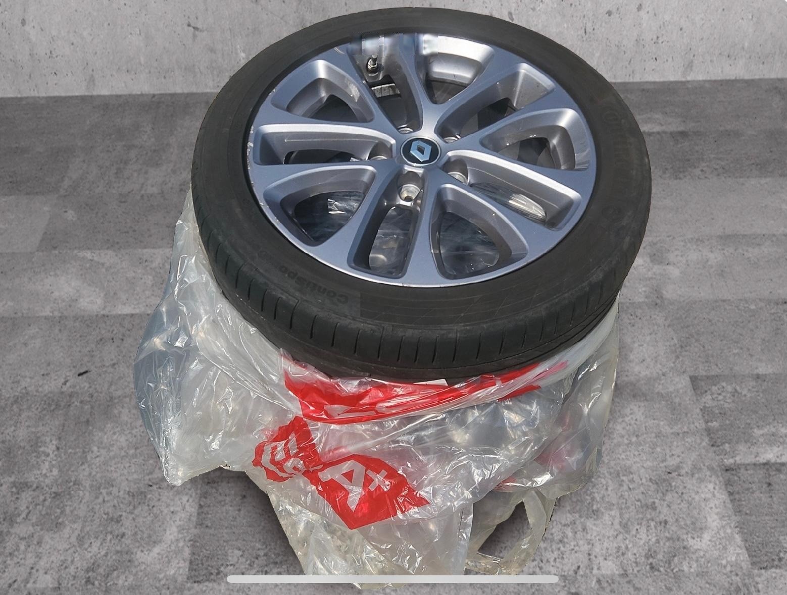 RENAULT 1.6 TCe 205 GT EDC-image-9