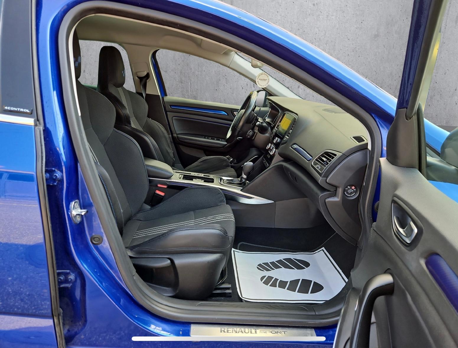 RENAULT 1.6 TCe 205 GT EDC-image-5