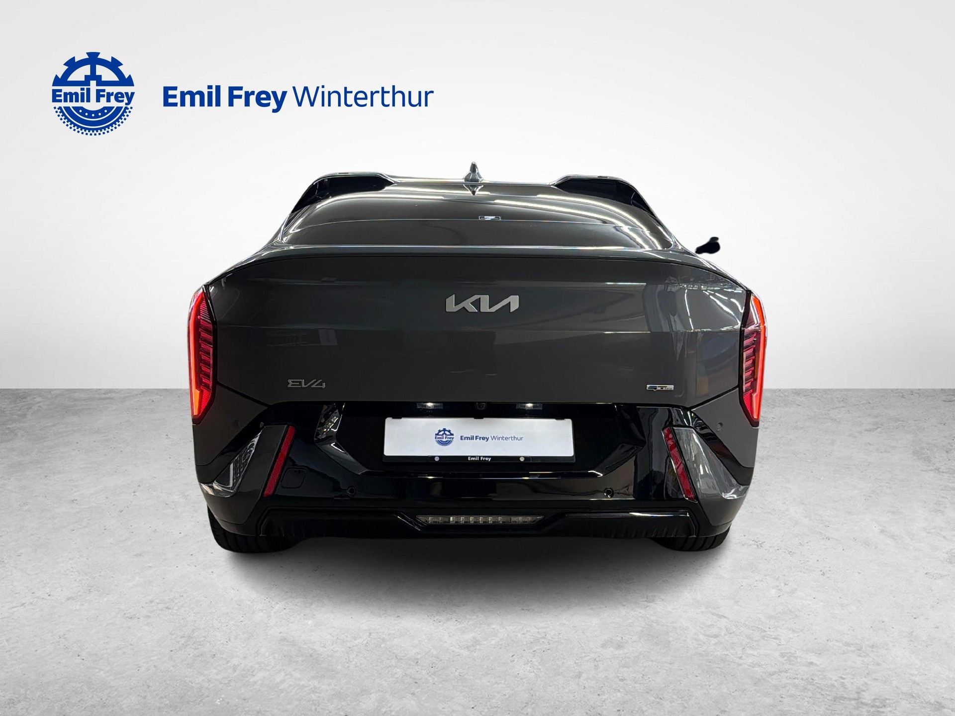 KIA EV4 Fastback 81 kWh GT-Line-image-3