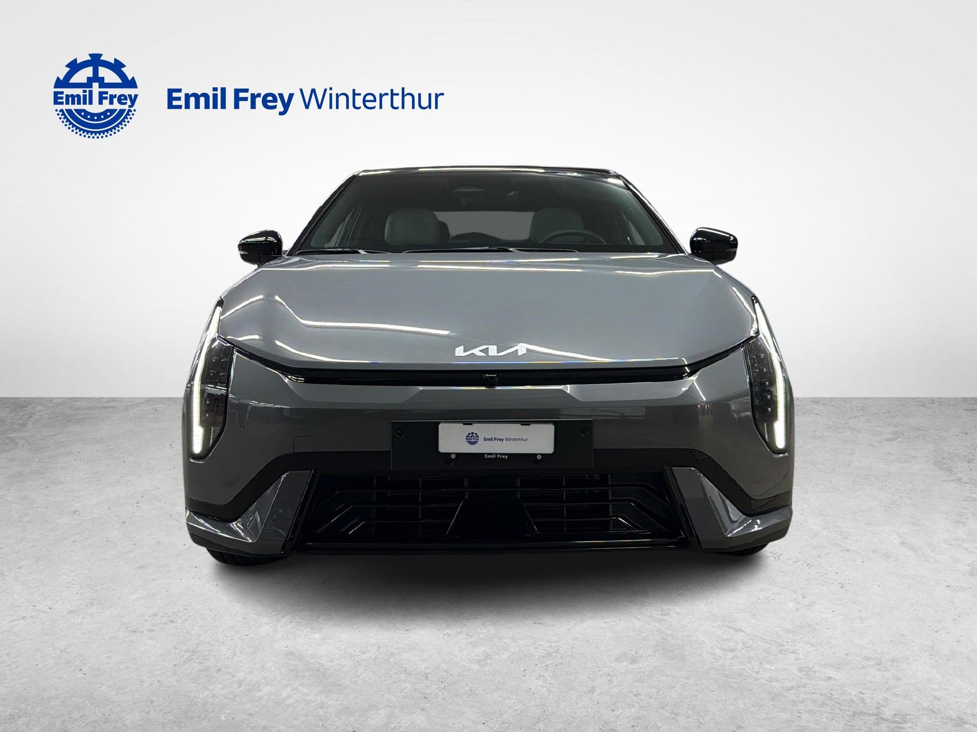 KIA EV4 Fastback 81 kWh GT-Line-image-7