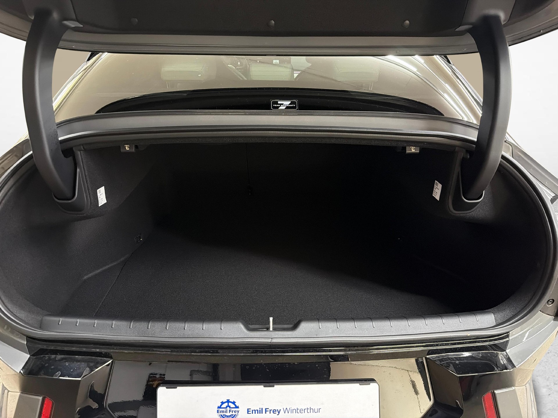 KIA EV4 Fastback 81 kWh GT-Line-image-11