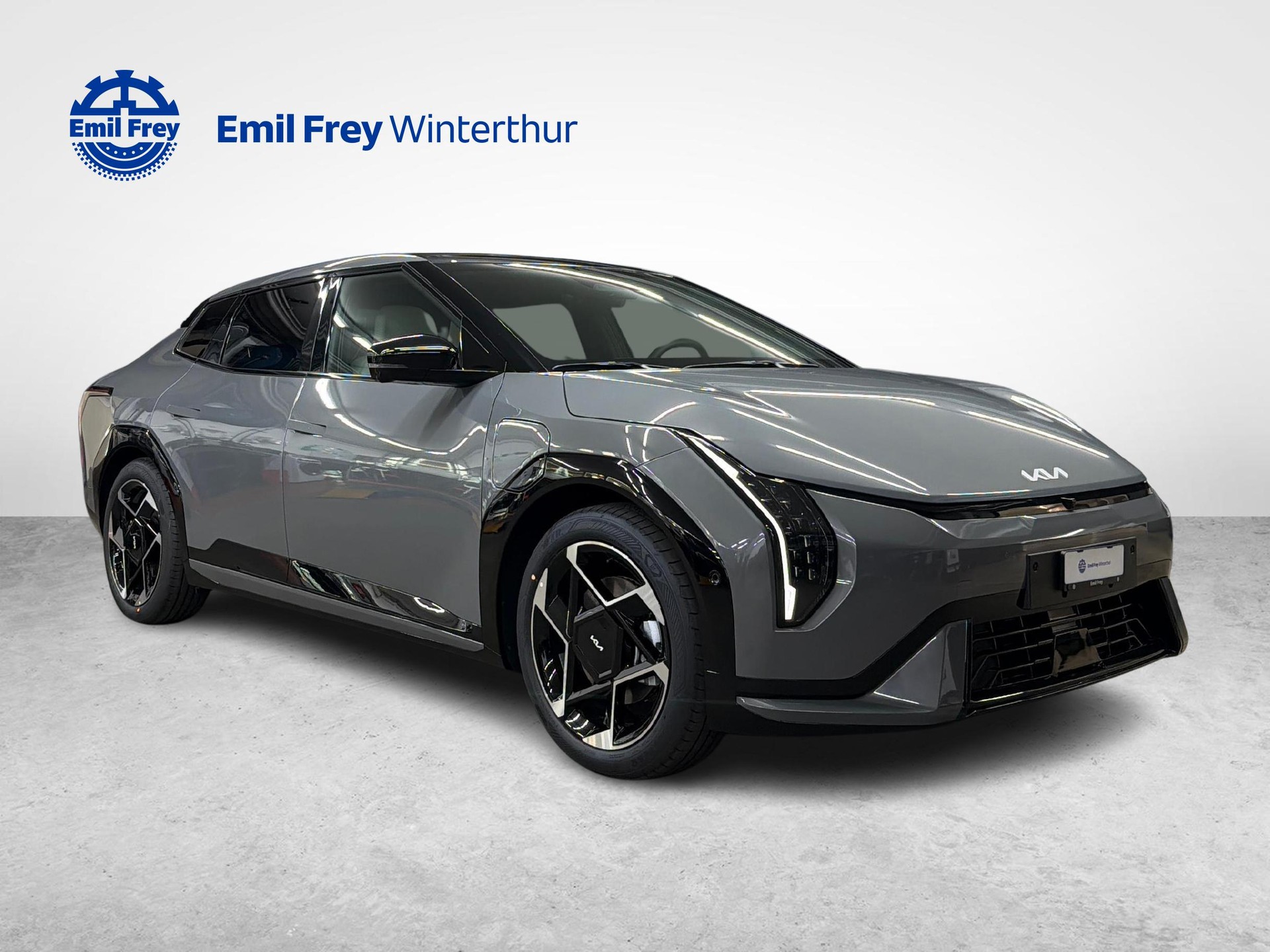KIA EV4 Fastback 81 kWh GT-Line-image-6