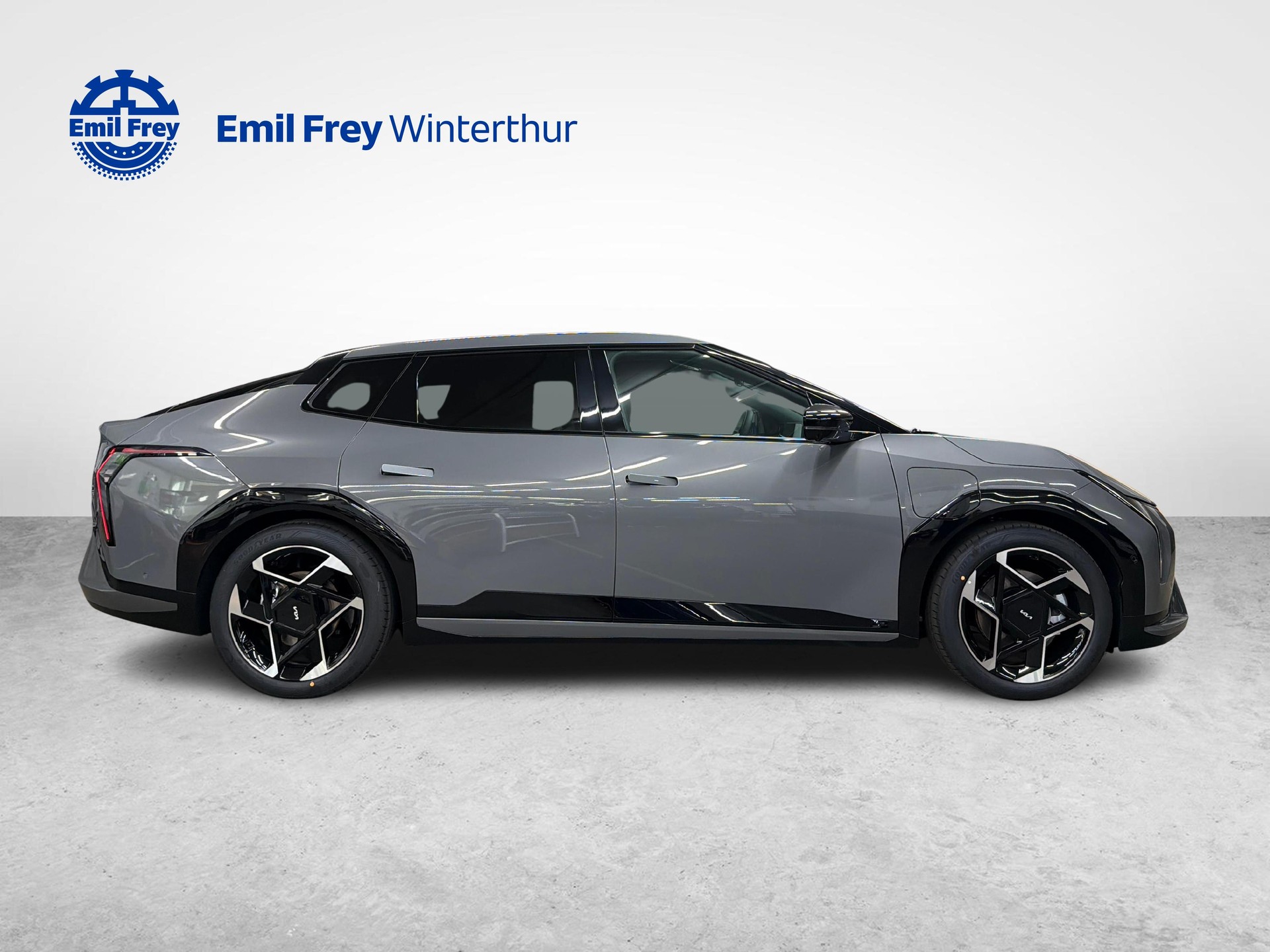 KIA EV4 Fastback 81 kWh GT-Line-image-5