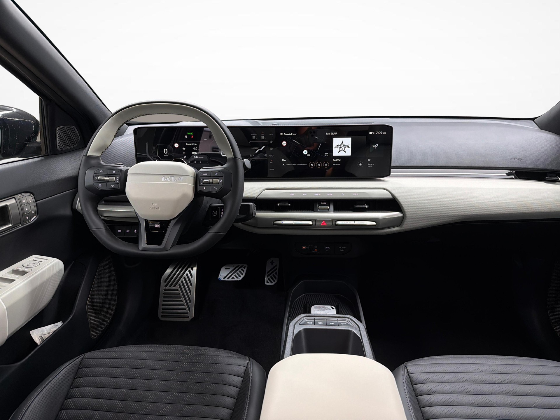 KIA EV4 Fastback 81 kWh GT-Line-image-8