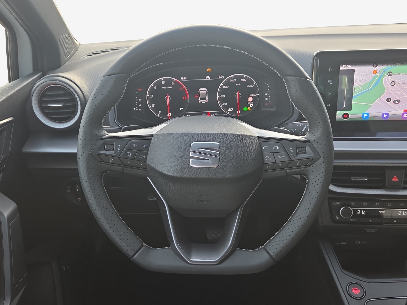 SEAT Ibiza 1.5 EcoTSI Move FR DSG-image-9