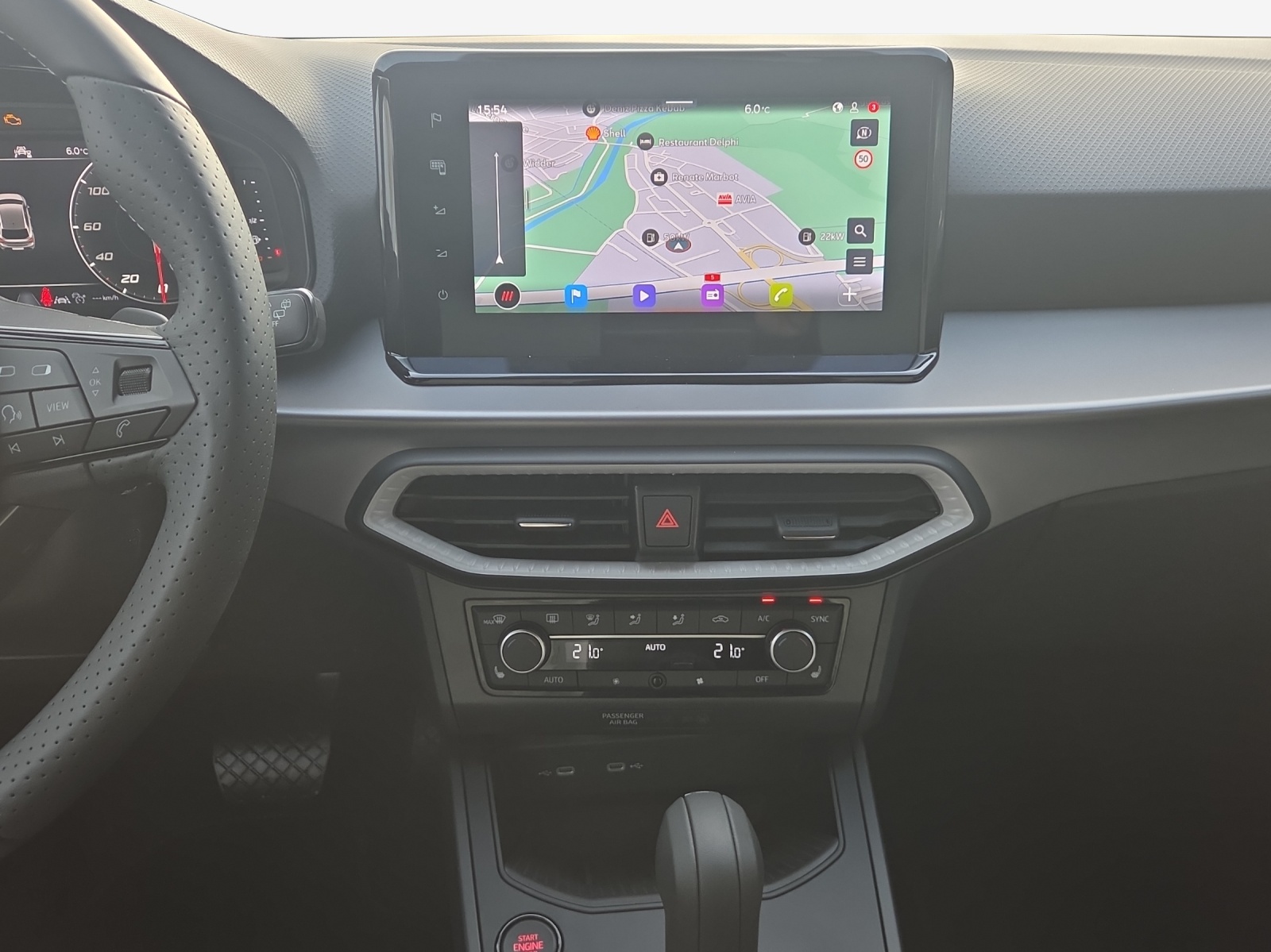 SEAT Ibiza 1.5 EcoTSI Move FR DSG-image-10