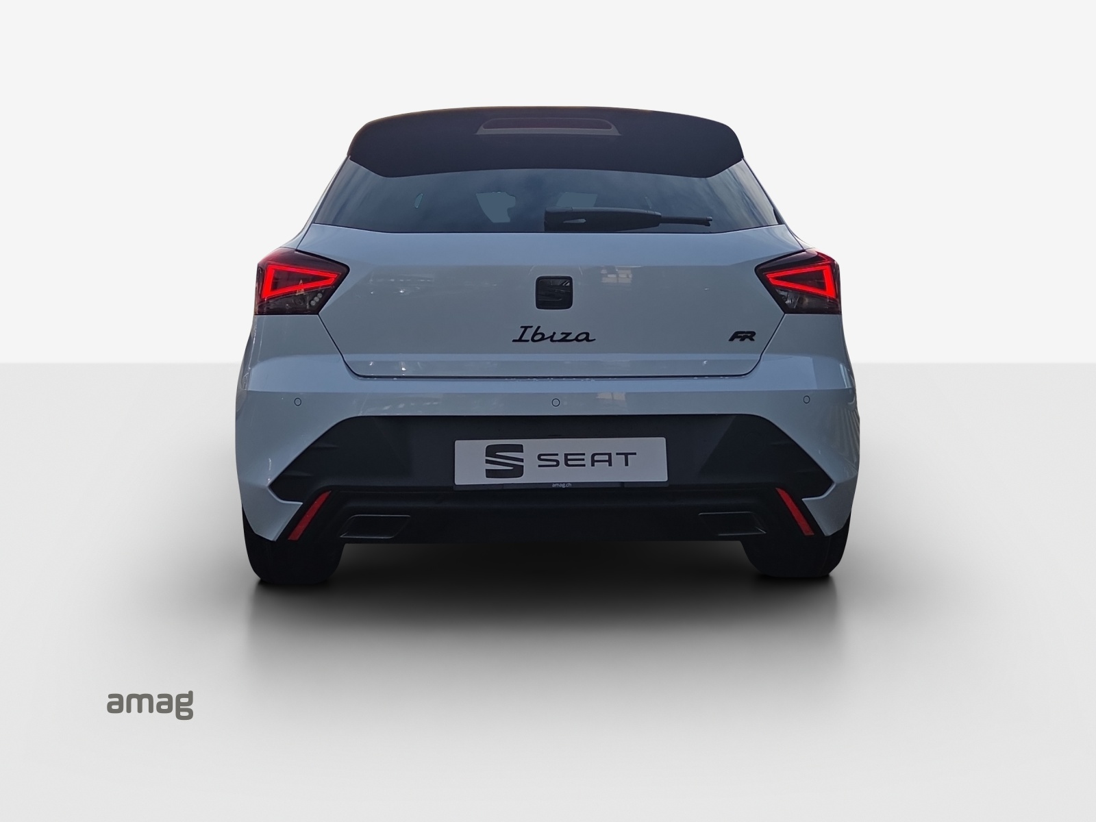 SEAT Ibiza 1.5 EcoTSI Move FR DSG-image-3