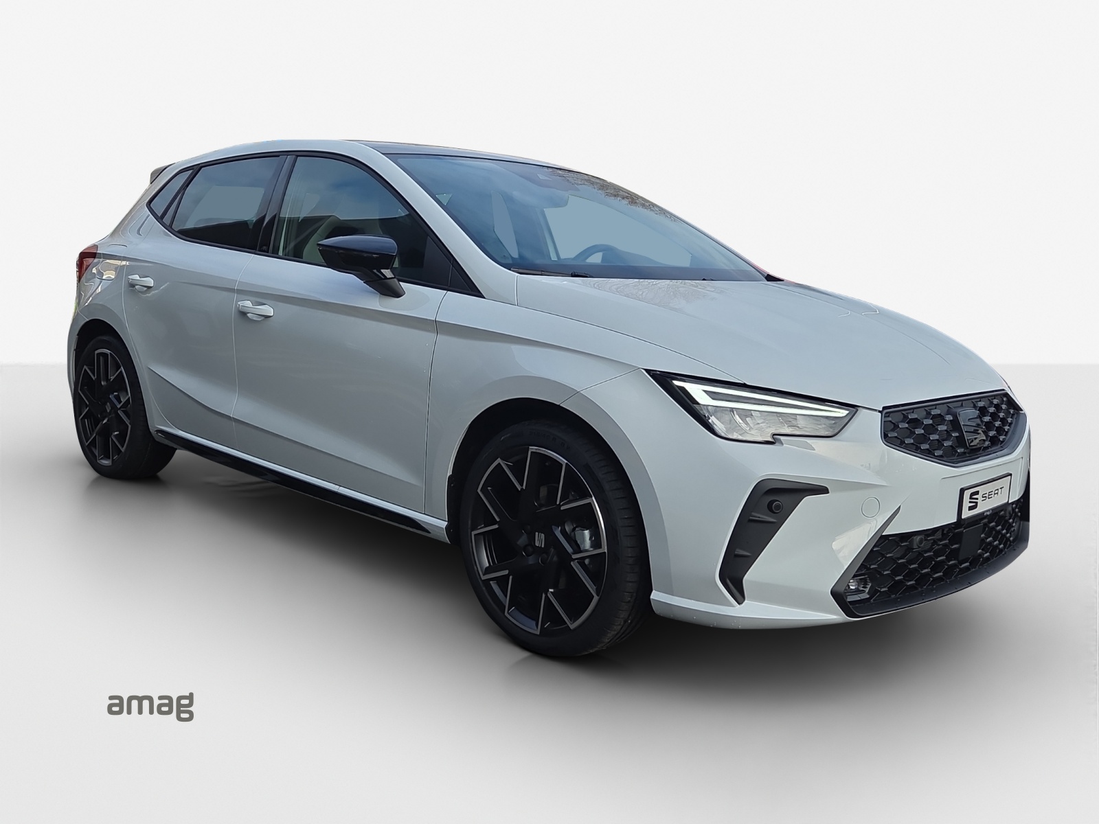 SEAT Ibiza 1.5 EcoTSI Move FR DSG-image-5