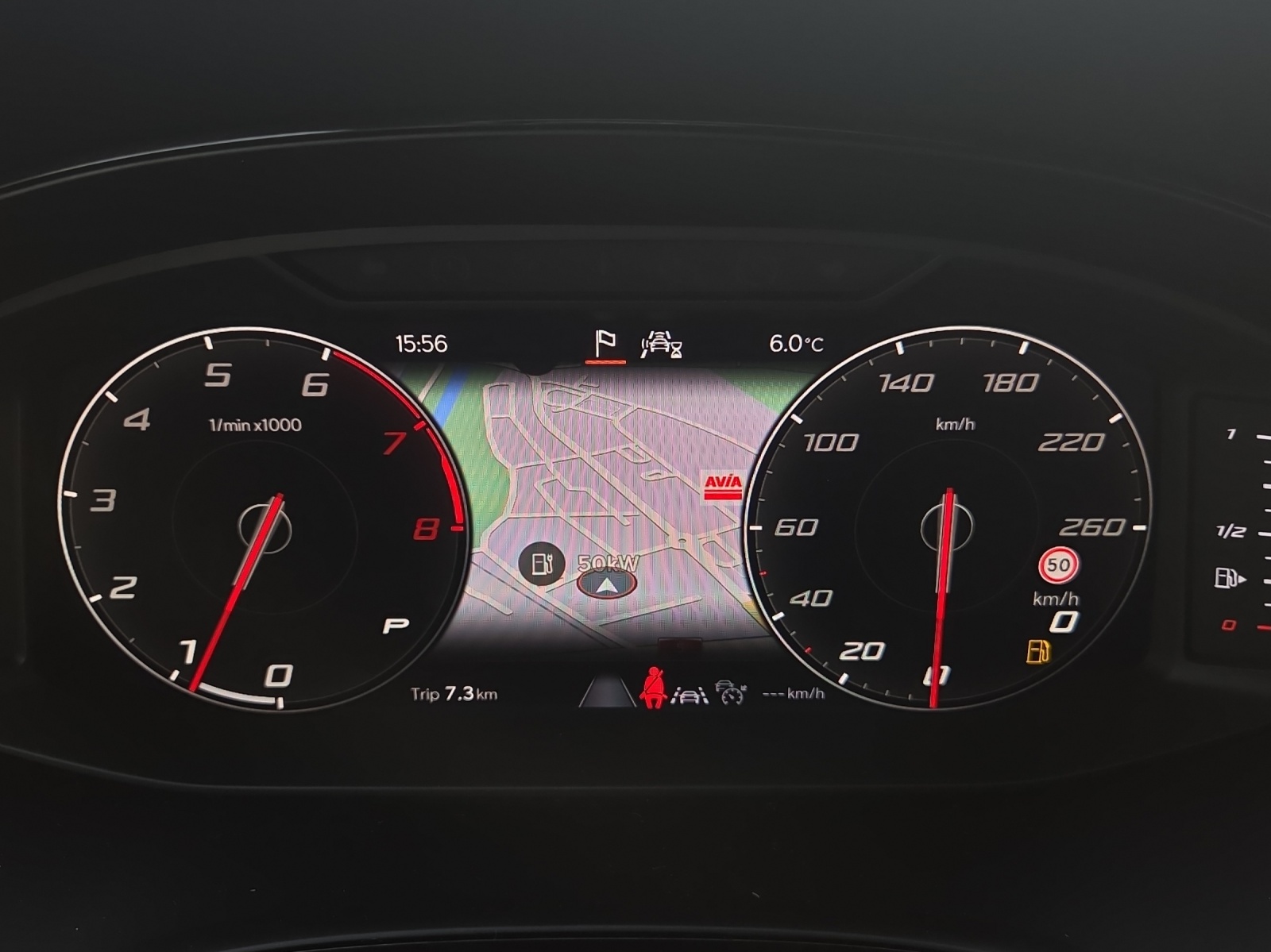 SEAT Ibiza 1.5 EcoTSI Move FR DSG-image-14
