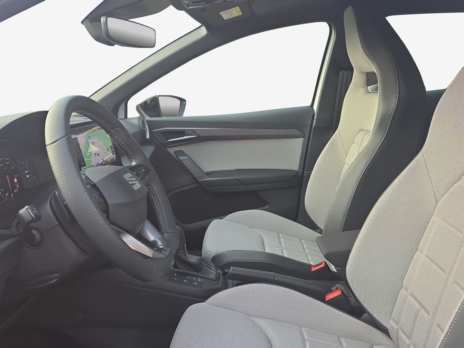 SEAT Ibiza 1.5 EcoTSI Move FR DSG-image-7
