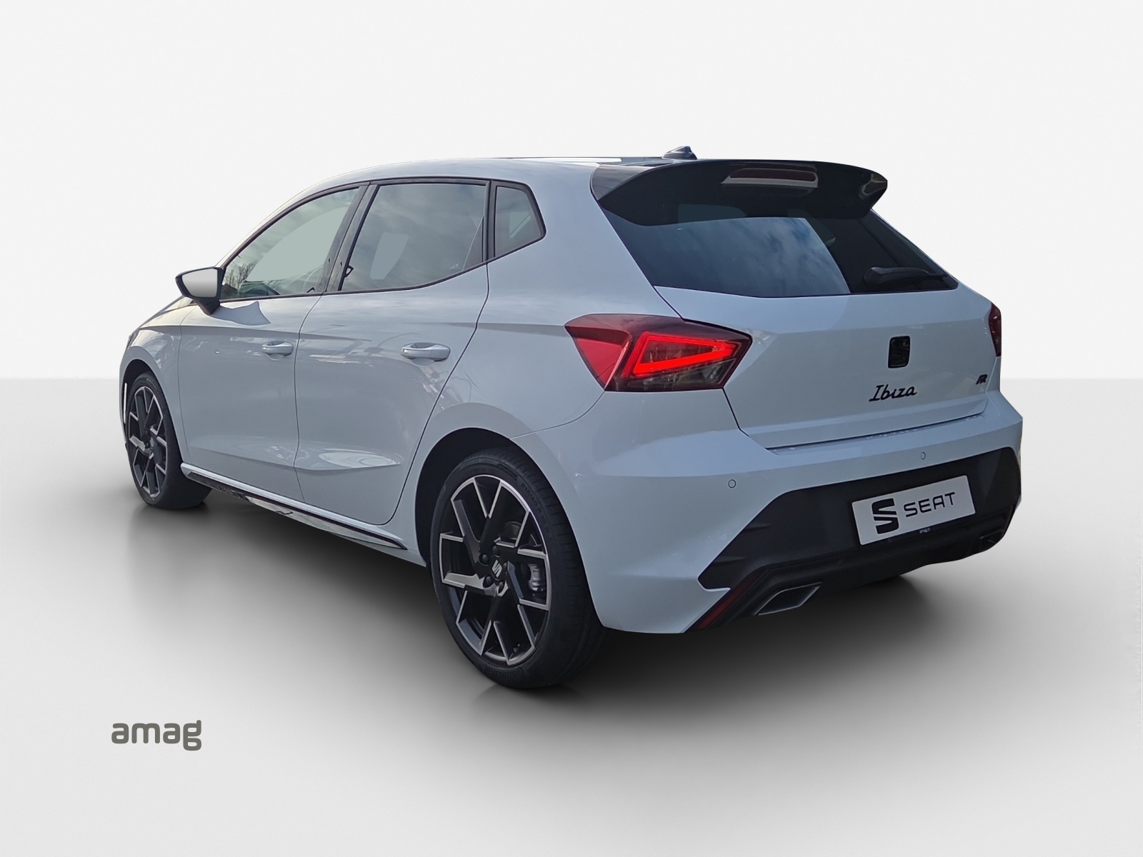 SEAT Ibiza 1.5 EcoTSI Move FR DSG-image-2