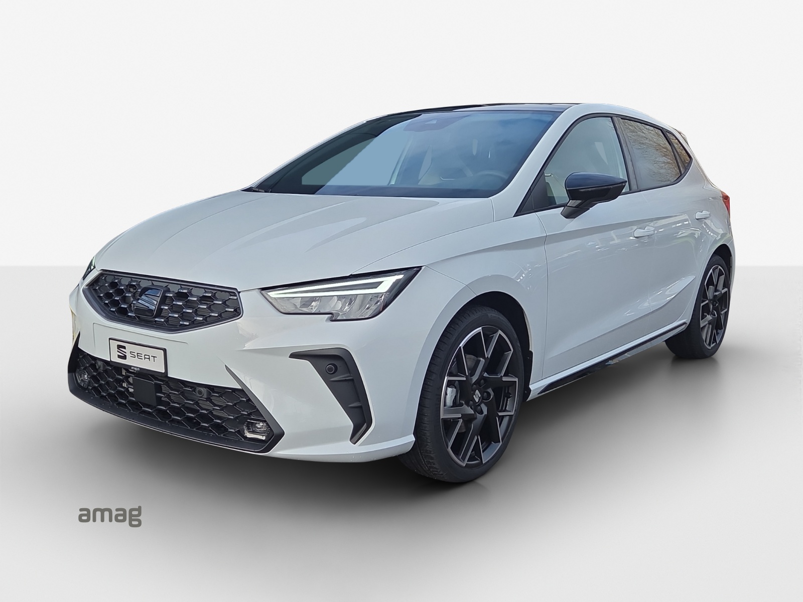 SEAT Ibiza 1.5 EcoTSI Move FR DSG-image-0