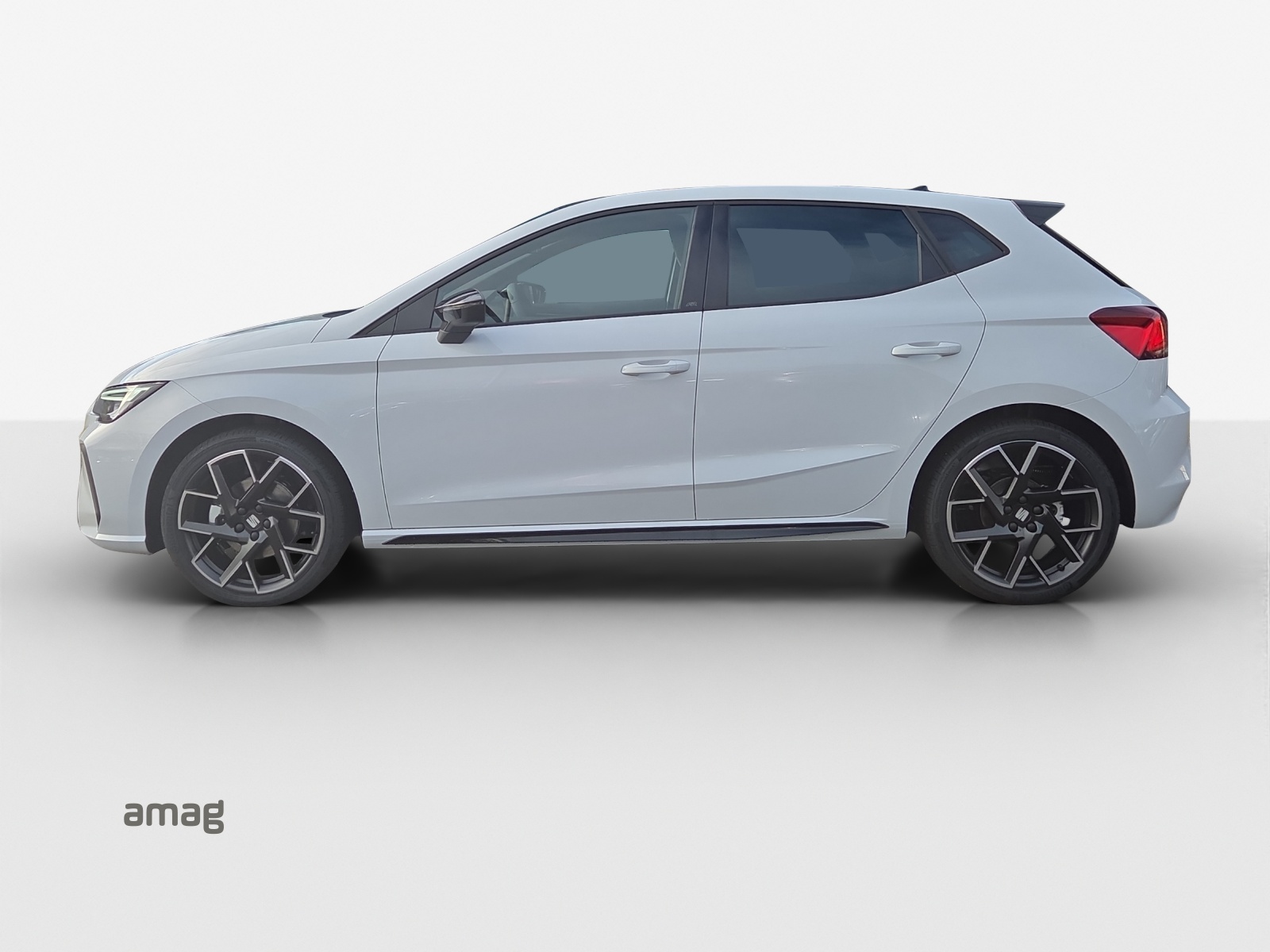 SEAT Ibiza 1.5 EcoTSI Move FR DSG-image-1